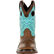 Rocky Big Kid's Original Ride FLX Western Boot, , large