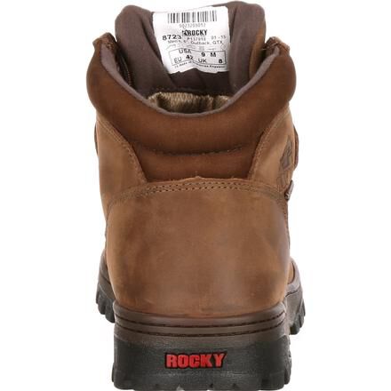 Rocky Outback GORE TEX Waterproof Field Boots Style 8723