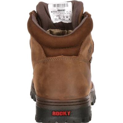 Rocky Outback GORE-TEX® Waterproof Hiker Boot, , large