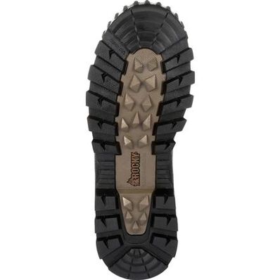 Rocky Sport Pro Waterproof Side-Zip Snake Boot, , large