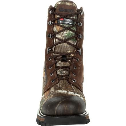 Rocky Cornstalker NXT Insulated Waterproof Outdoor Boot RKS0464