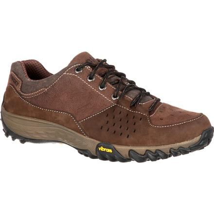 Rocky silent hunter oxford hot sale