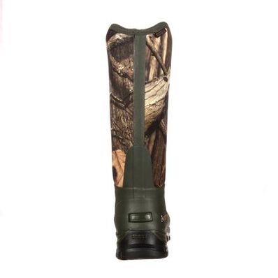 Rocky Core Waterproof Outdoor Rubber Boot, , large