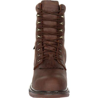 Rocky Original Ride FLX Internal Metatarsal Waterproof Composite Toe Boot, , large