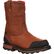 Rocky Elements Dirt Waterproof Wellington Work Boot, , large