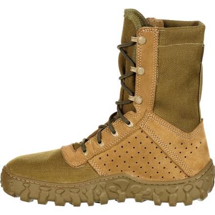 Rocky jungle boots best sale