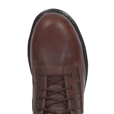 Rocky Ride Steel Toe Waterproof Work Boot, , large