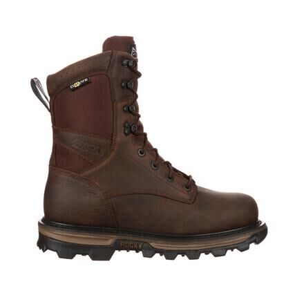 Rocky bearclaw fx review outlet