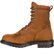 Rocky Original Ride Waterproof Lacer Western Boots, , large