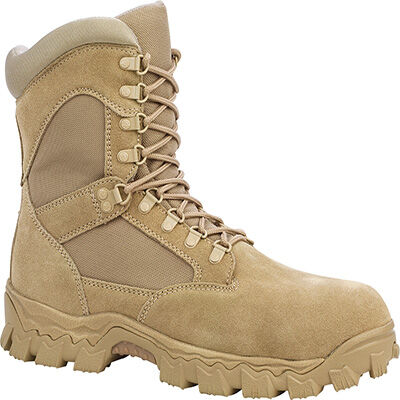 Military waterproof boots clearance