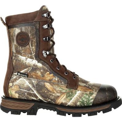 Rocky Cornstalker NXT GORE-TEX® Waterproof 800G Insulated Outdoor Boot, , large