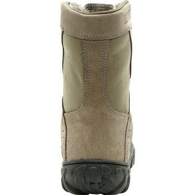 Rocky S2V Steel Toe Tactical Military Boot, , large