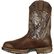 Rocky Aztec Waterproof Camo Pull-On Boots, , large