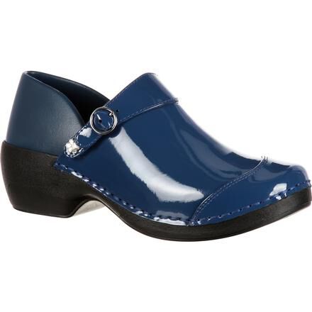 4eursole inspire me work clog discount