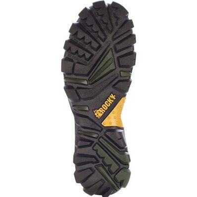 Rocky GritArmor Waterproof Outdoor Wellington, , large