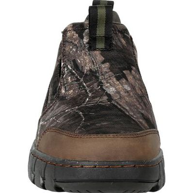 Rocky Oak Creek Camo Slip On Shoe, , large
