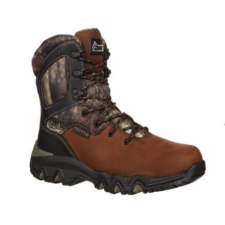 Rocky online bigfoot boots