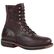 Rocky Ride Waterproof Lacer Work Boot, , large