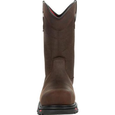 Rocky RXT Composite Toe Waterproof Pull-On Work Boot, , large