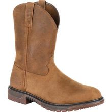 Rocky Original Ride FLX Western Boot