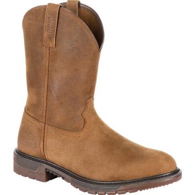 Rocky Original Ride FLX Western Boot, , large