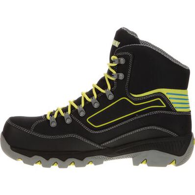 Rocky AdaptaGrip Composite Toe Athletic Work Hiker, , large
