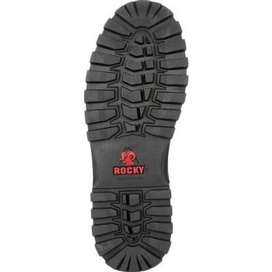 Rocky Outback Plain Toe GORE-TEX® Waterproof Outdoor Boot, , large