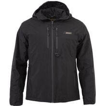 Rocky Rugged 80G Insulated Hooded Jacket