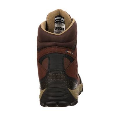 Rocky SilentHunter Waterproof Insulated Outdoor Boot, , large