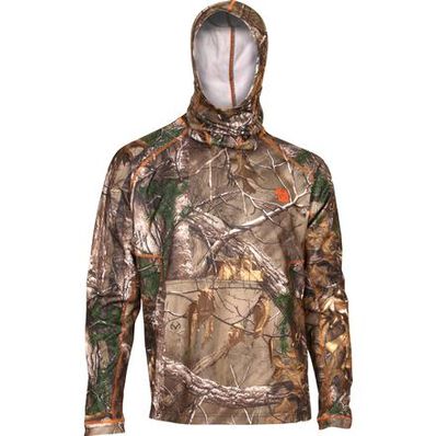 Rocky Athletic Mobility Level 1 Mask Shirt, , large