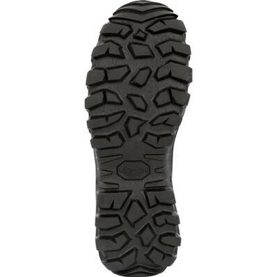 Rocky Women's Code Red Structure NFPA Rated Composite Toe Fire Boot, , large