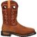 Rocky Original Ride Steel Toe Waterproof Western Boot, , large