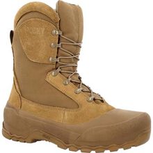 Rocky BRT 1000G Insulated Commercial Military Boot