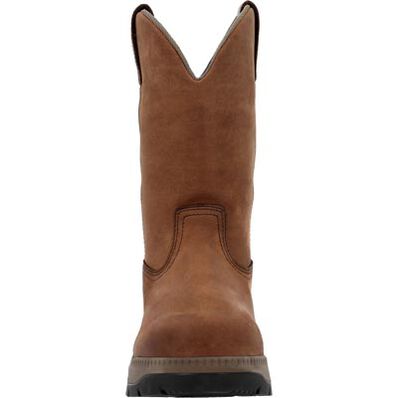 Rocky Worksmart 11” Waterproof Work Boot, , large