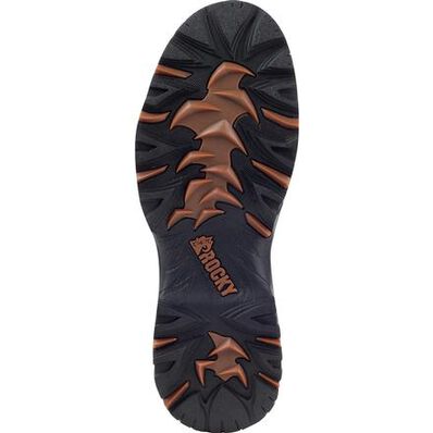Rocky Core Hiker Waterproof Insulated Boot, , large