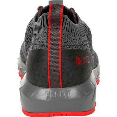 Rocky LX Athletic Work Shoe, , large