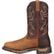 Rocky Original Ride Branson Roper Steel Toe Western Boots, , large