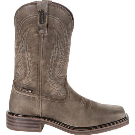 Rocky riverbend boots hotsell