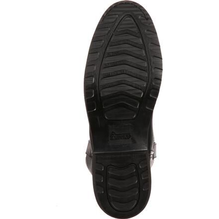 Rocky Boot Pull On Warden Wellington Duty Boot RKYD01611