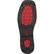 Rocky Farmstead Steel Toe Western Boot, , large