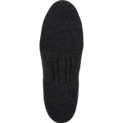 Rocky Outback Hiking Over the Calf Sock, JET, large