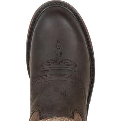 Rocky Original Ride FLX Waterproof Western Boot, , large