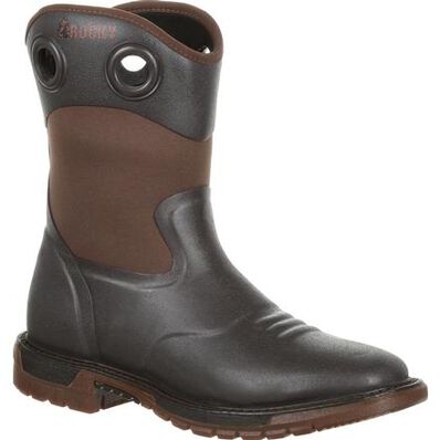 Rocky Original Ride FLX Rubber Boot, , large