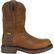 Rocky Original Ride Steel Toe Western Boot, , large