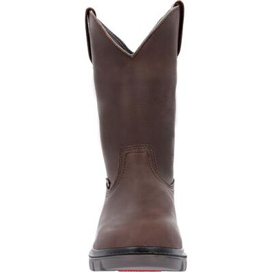 Rocky WorkSmart Waterproof Work Boot, , large