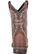 Rocky Aztec Waterproof Western Pull-on Boot, , large