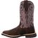 Rocky Rosemary Women’s 11” Waterproof Western Boot, , large