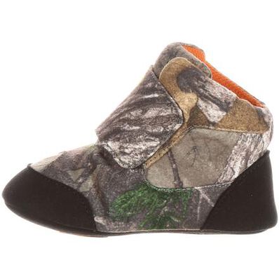 Rocky Lil Bearclaw Infant Shoe, , large