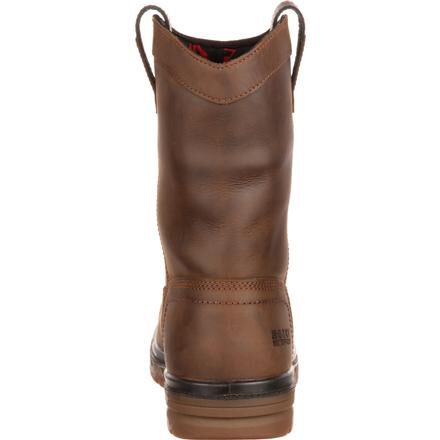 Rocky elements shale boots sales