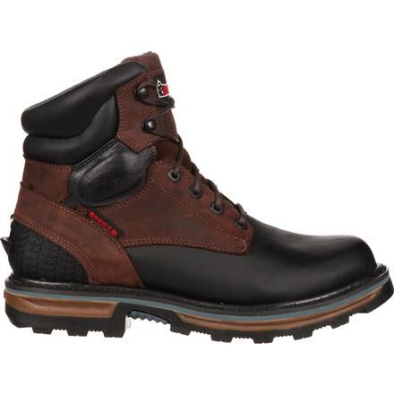 Rocky elements shale boots on sale
